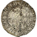 Coin, Belgium, Charles Le Téméraire, Gros, Bruges, VF(30-35), Billon