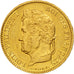 Monnaie, France, Louis-Philippe, 40 Francs, 1831, Paris, TTB+, Or, Gadoury:1106