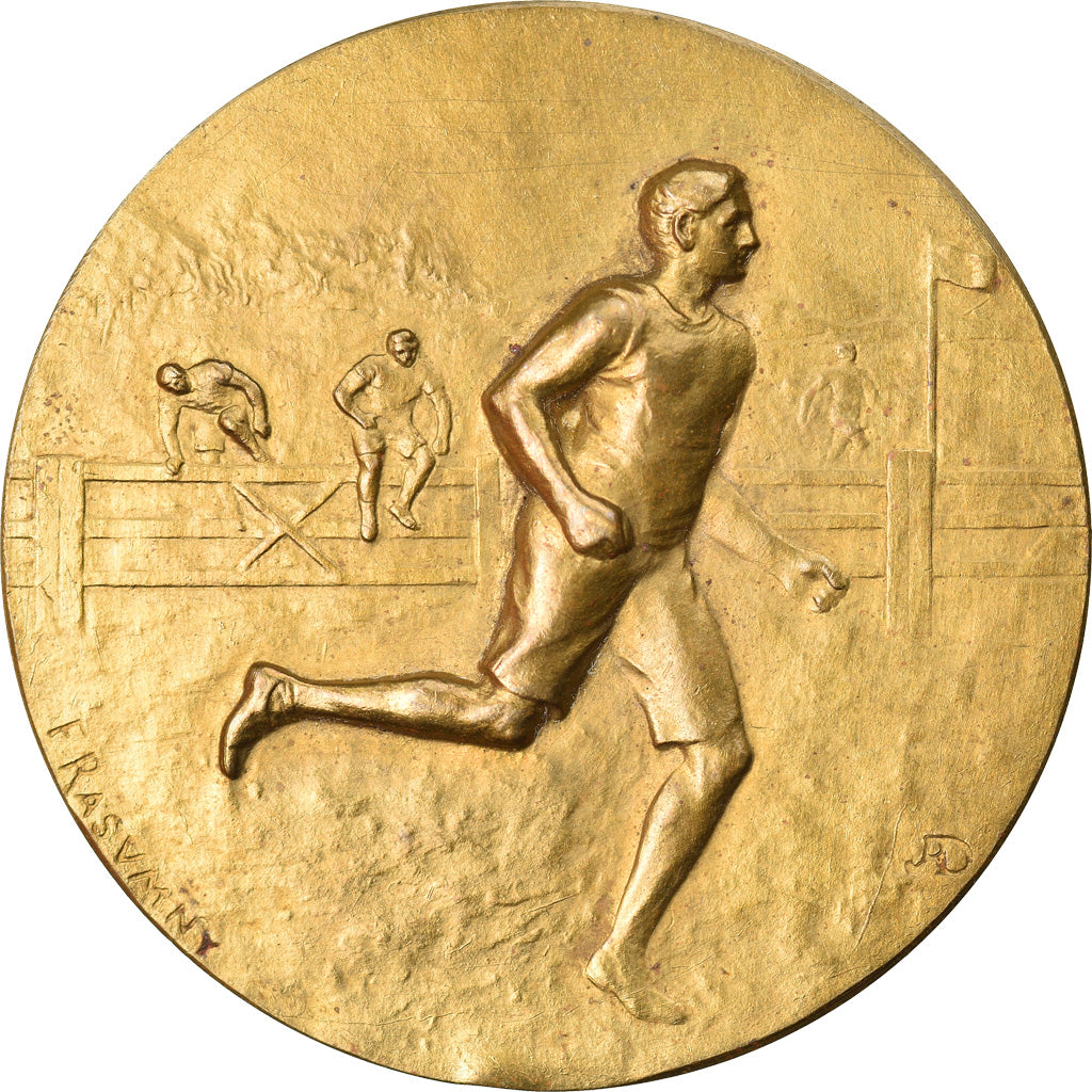 France, Médaille, Cross, Cachan, Sports & leisure, Rasumny, SUP, Bronze