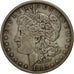 Monnaie, États-Unis, Morgan Dollar, Dollar, 1882, U.S. Mint, Philadelphie, TTB