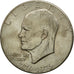 Coin, United States, Eisenhower Dollar, Dollar, 1976, U.S. Mint, Philadelphia