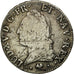 Coin, France, Louis XV, Écu à la vieille tête, Ecu, 1772, Bayonne, F(12-15)