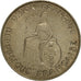 Coin, New Caledonia, 2 Francs, 1948, Paris, MS(60-62), Nickel-Bronze, KM:E6