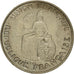 Coin, New Caledonia, Franc, 1948, Paris, MS(60-62), Nickel-Bronze, KM:E4