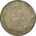 Coin, New Caledonia, 50 Centimes, 1948, Paris, MS(60-62), Nickel-Bronze, KM:E2
