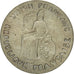 Coin, New Caledonia, 50 Centimes, 1948, Paris, MS(60-62), Nickel-Bronze, KM:E1
