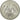 Coin, Mali, 25 Francs, 1976, MS(63), Aluminum, KM:E4