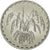 Coin, Mali, 25 Francs, 1976, MS(63), Aluminum, KM:E4