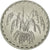 Monnaie, Mali, 25 Francs, 1976, SPL, Aluminium, KM:E4