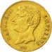 Munten, Frankrijk, Napoléon I, 20 Francs, 1803, Paris, ZF, Goud, KM:661