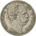 Münze, Italien, Umberto I, 5 Lire, 1879, Rome, S+, Silber, KM:20