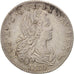 Monnaie, France, Louis XV, Petit Louis d'argent (3 livres), 1/3 Ecu, 1720