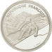Monnaie, France, 100 Francs, 1989, SPL, Argent, Gadoury:C1, KM:971