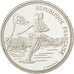Moneta, Francia, 100 Francs, 1989, SPL, Argento, KM:972, Gadoury:C3