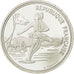 Monnaie, France, 100 Francs, 1989, SPL, Argent, Gadoury:C3, KM:972