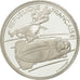 Moneda, Francia, 100 Francs, 1990, SC, Plata, KM:981, Gadoury:C9
