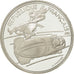 Monnaie, France, 100 Francs, 1990, SPL, Argent, Gadoury:C9, KM:981