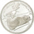 Coin, France, 100 Francs, 1990, MS(63), Silver, KM:981, Gadoury:C9