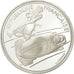 Moneta, Francia, 100 Francs, 1990, SPL, Argento, KM:981, Gadoury:C9