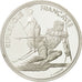 Coin, France, 100 Francs, 1990, MS(63), Silver, KM:984, Gadoury:C13