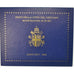 Vatican, Set, Jean-Paul II, 2002, MS(64)