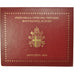 Vatikan, Set, Jean-Paul II, 2004, UNZ+
