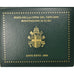 Vatican, Set, Jean-Paul II, 2005, SPL+