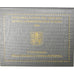 Vatican, 2 Euro, 2006, MS(65-70), Bi-Metallic