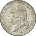 Coin, France, Louis XVIII, Louis XVIII, 5 Francs, 1824, Lille, MS(60-62)