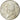 Moneda, Francia, Louis XVIII, Louis XVIII, 5 Francs, 1824, Lille, EBC, Plata