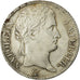Moneta, Francja, Napoléon I, 5 Francs, 1812, Limoges, AU(55-58), Srebro