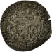 Coin, France, Jean II le Bon, Gros à la Couronne, VF(20-25), Billon,Duplessy 305