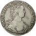 Coin, AUSTRIAN NETHERLANDS, Maria Theresa, Ducaton, 1750, Antwerp, KM 8
