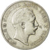 Coin, German States, PRUSSIA, Wilhelm II, 5 Mark, 1904, Berlin, KM 523