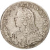 France, Louis XV, Écu aux branches d'olivier, 1727 AA, Metz, Silver, KM:486.2