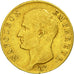 Coin, France, Napoléon I, 20 Francs, 1806, Paris, AU(50-53), Gold, KM:674.1