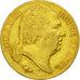 Moneta, Francja, Louis XVIII, Louis XVIII, 20 Francs, 1817, Bayonne, EF(40-45)