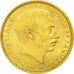 Monnaie, Danemark, Christian X, 20 Kroner, 1916, Copenhagen, SUP, Or, KM:817.1