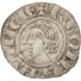 Coin, FRENCH STATES, Denarius, Undated, EF(40-45), Silver, Duplessy:1621