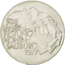 Coin, Austria, 100 Schilling, 1977, AU(50-53), Silver, KM:2935