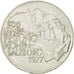 Coin, Austria, 100 Schilling, 1977, AU(50-53), Silver, KM:2935