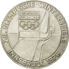 Coin, Austria, 100 Schilling, 1976, AU(50-53), Silver, KM:2929