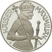 Moneta, Austria, 100 Schilling, 1992, SPL, Argento, KM:3003