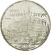 Coin, Austria, 500 Schilling, 1980, EF(40-45), Silver, KM:2947