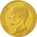 Munten, Frankrijk, Napoléon I, 20 Francs, 1804, Paris, FR, Goud, KM:651