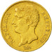 Moneta, Francia, Napoléon I, 20 Francs, 1804, Paris, BB, Oro, KM:661