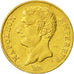 Coin, France, Napoléon I, 20 Francs, 1804, Paris, EF(40-45), Gold, KM:661