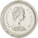 Coin, Canada, Elizabeth II, Dollar, 1975, Royal Canadian Mint, Ottawa