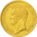 Coin, France, Louis-Philippe, 20 Francs, 1831, Paris, EF(40-45), Gold, KM:746.1