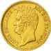 Monnaie, France, Louis-Philippe, 20 Francs, 1831, Paris, TTB, Or, Gadoury:1030a